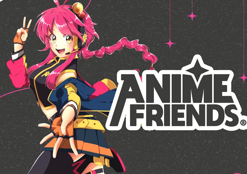 Anime Friends 2024 anuncia entrada gratuita no primeiro dia; saiba como adquirir o ingresso