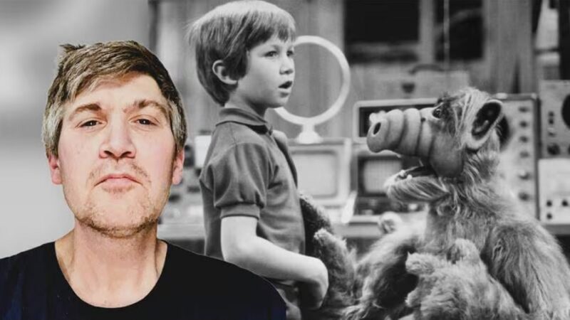 Benji Gregory, ator de 'Alf, o ETeimoso', morre aos 46 anos