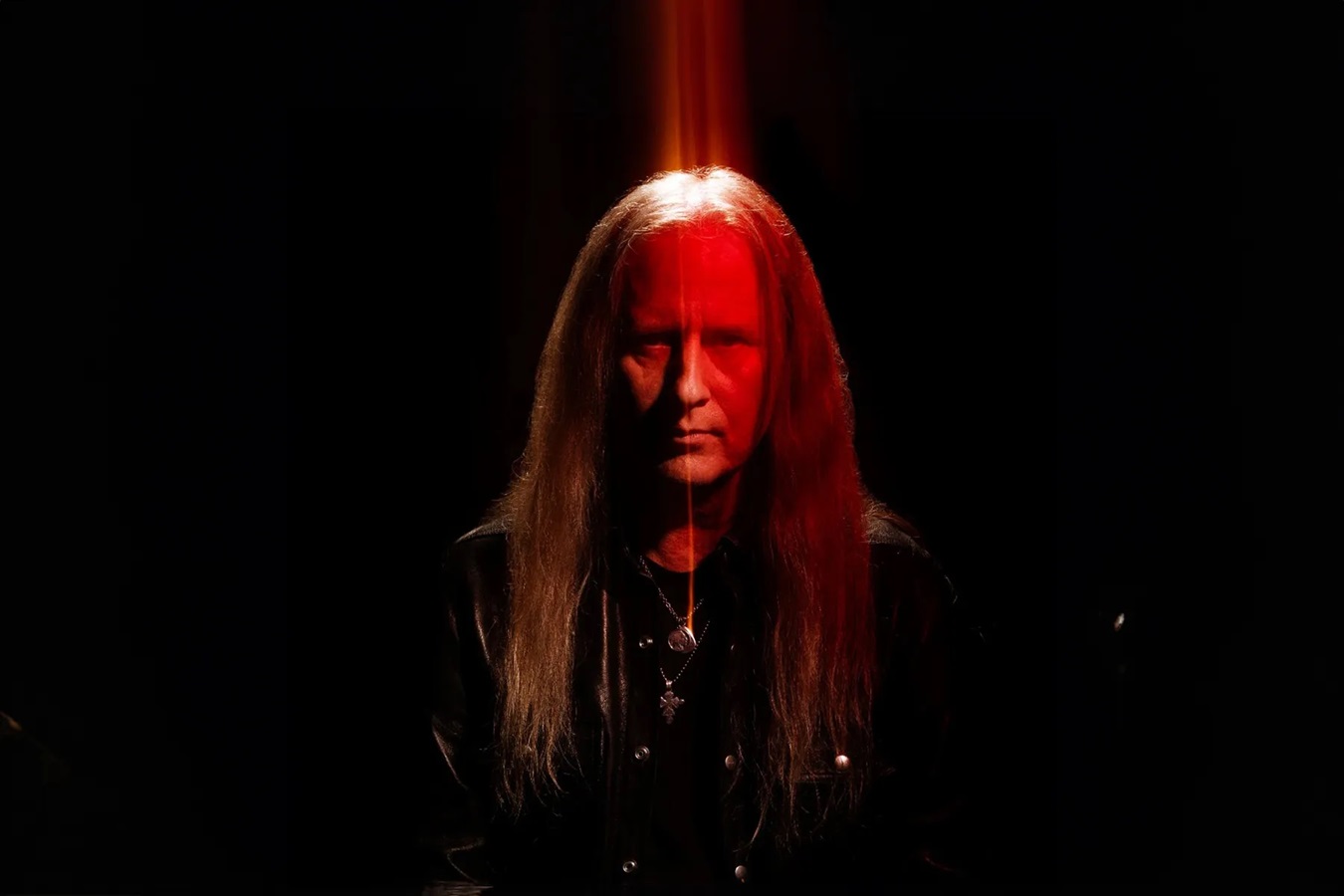 Jerry Cantrell, do Alice in Chains, lança single ‘Vilified’ e anuncia novo álbum ‘I Want Blood’