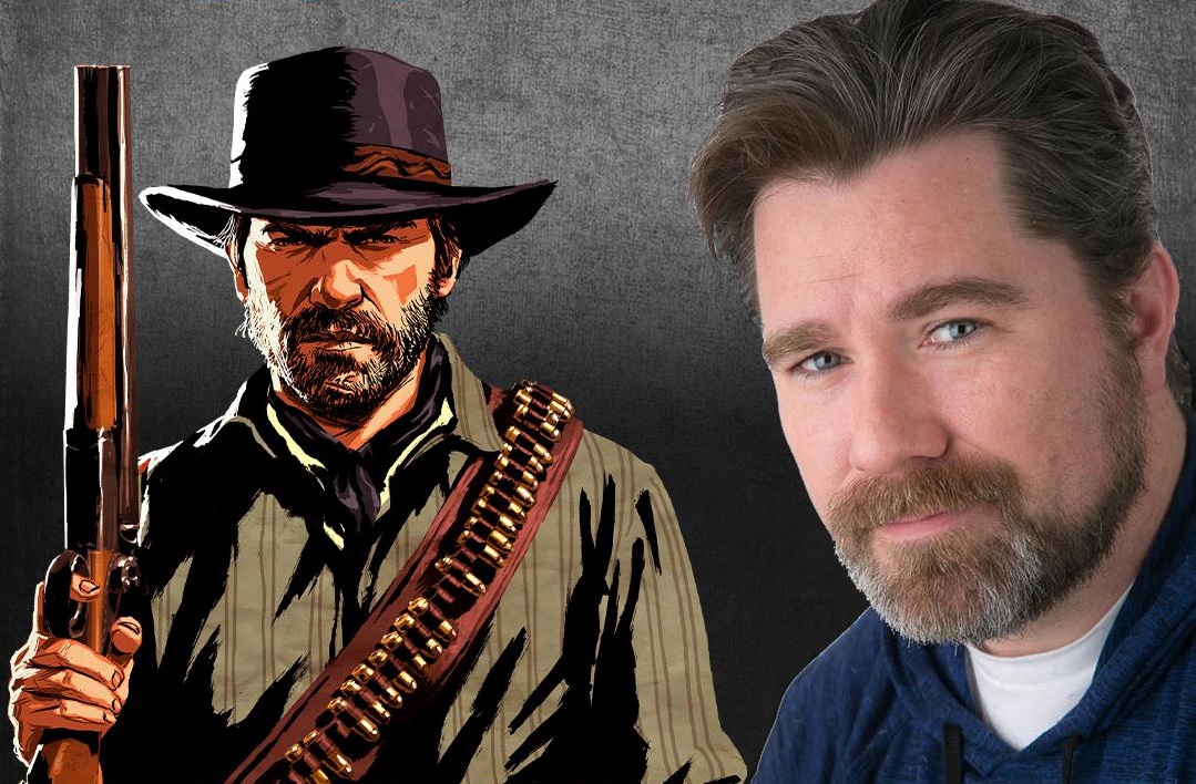 Brasil Game Show anuncia ator Roger Clark de Red Dead Redemption 2