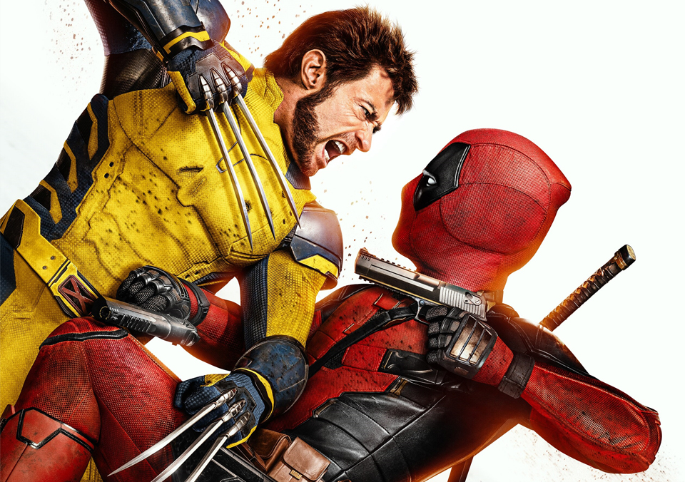 Trilha sonora de ‘Deadpool & Wolverine’ conta com Green Day, Avril Lavigne e ‘N Sync