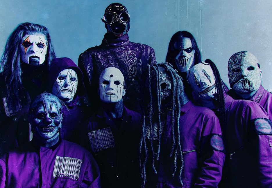 Knotfest Brasil traz Slipknot, Bad Omens, Mudvayne, Till Lindemann e Amon Amarth em sua segunda edição