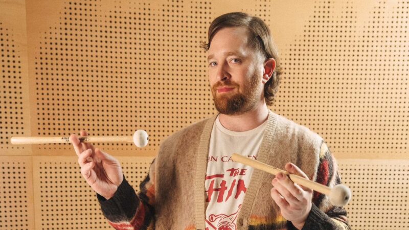 Imagine Dragons: baterista Daniel Platzman anuncia saída do grupo