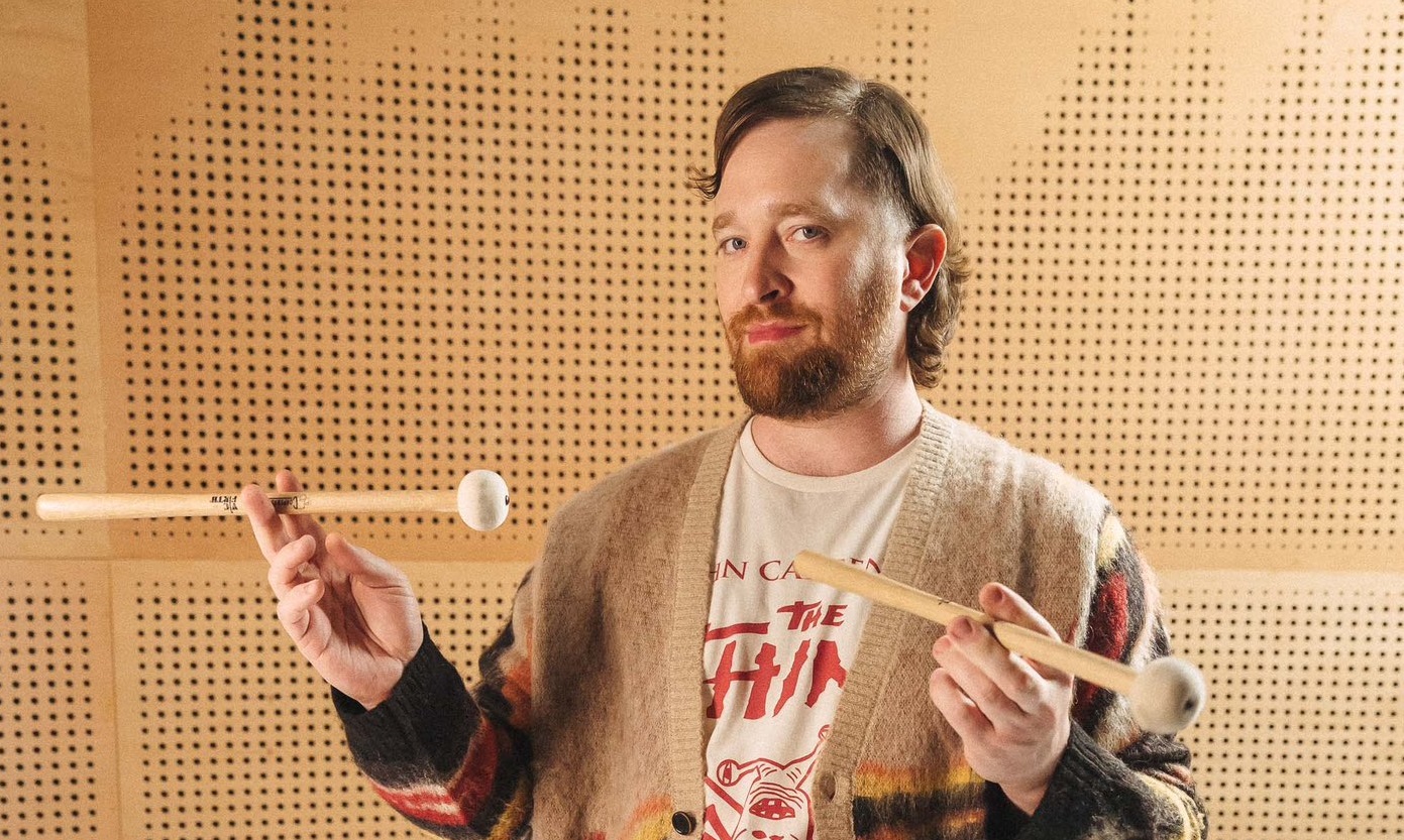 Imagine Dragons: baterista Daniel Platzman anuncia saída do grupo