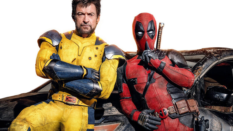 'Deadpool & Wolverine': versão de 'Like a Prayer' de Madonna é lançada nos streamings