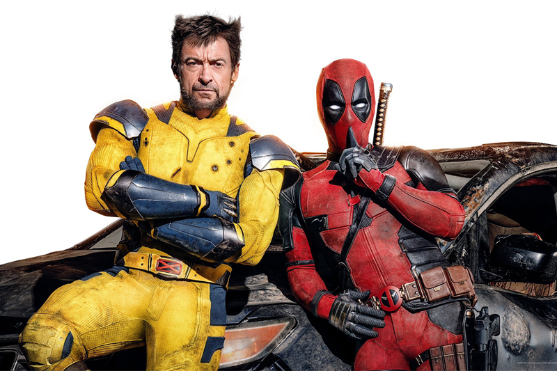 ‘Deadpool & Wolverine’: versão de ‘Like a Prayer’ de Madonna é lançada nos streamings