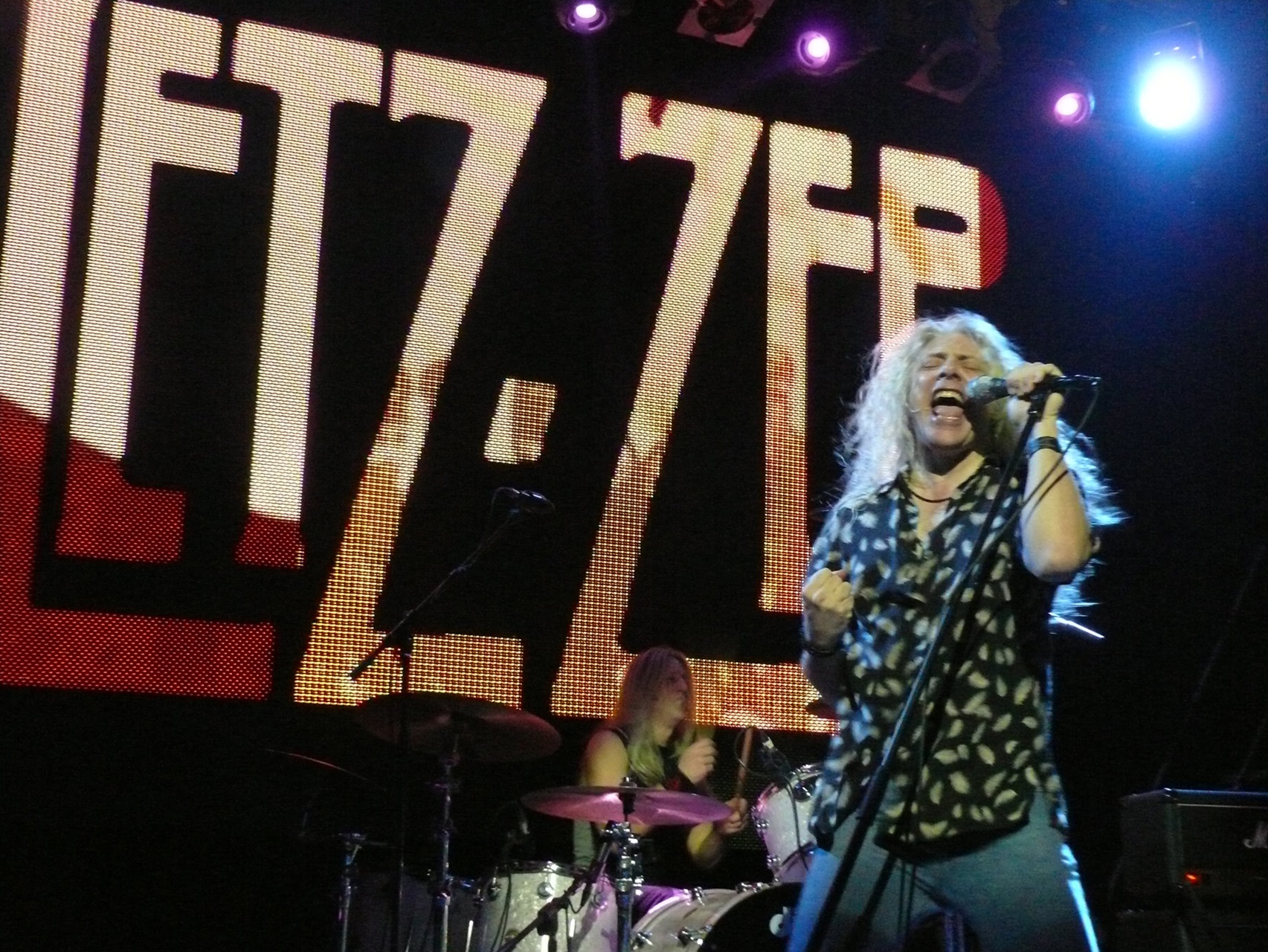 PROMOÇÃO: Ganhe ingressos para o show do Letz Zep, tributo oficial do Led Zeppelin, em SP