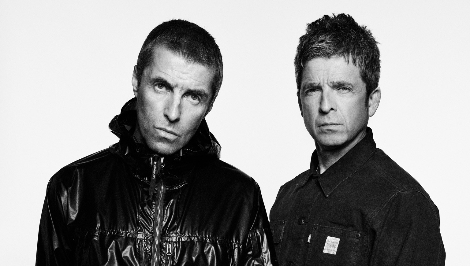 Oasis confirma shows no Brasil em 2025