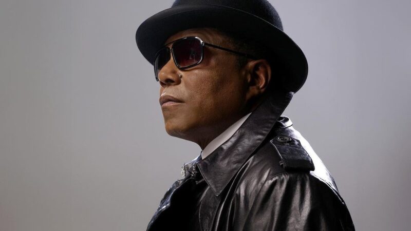 Tito Jackson, membro do Jackson 5 e irmão de Michael Jackson, morre aos 70 anos