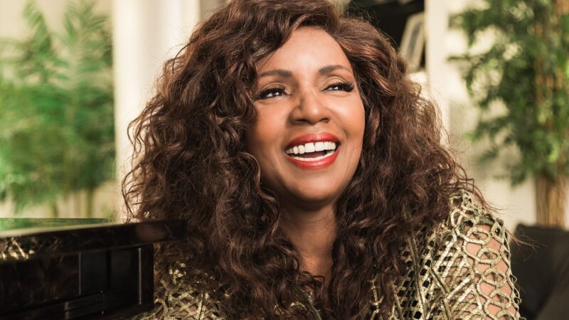 Gloria Gaynor se prepara para show solo em São Paulo