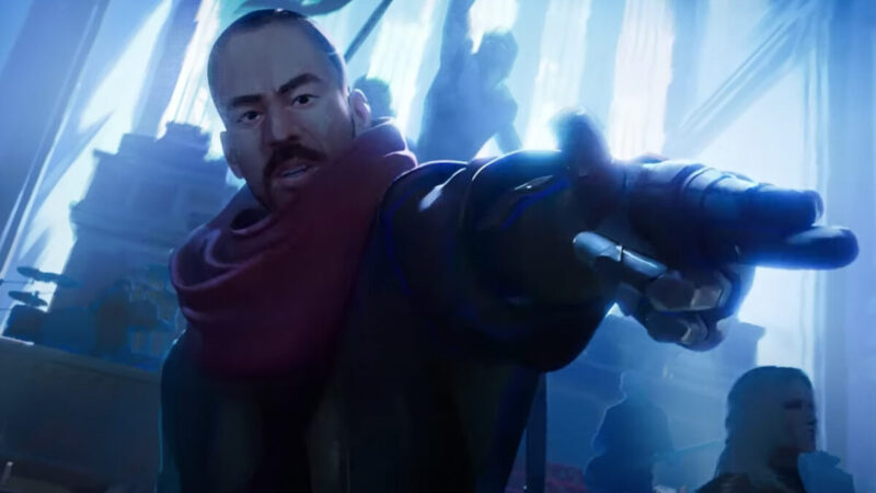 Linkin Park lança 'Heavy Is The Crown', tema do mundial de League of Legends