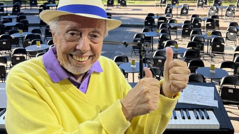 Sergio Mendes morre aos 83 anos; veja repercussão