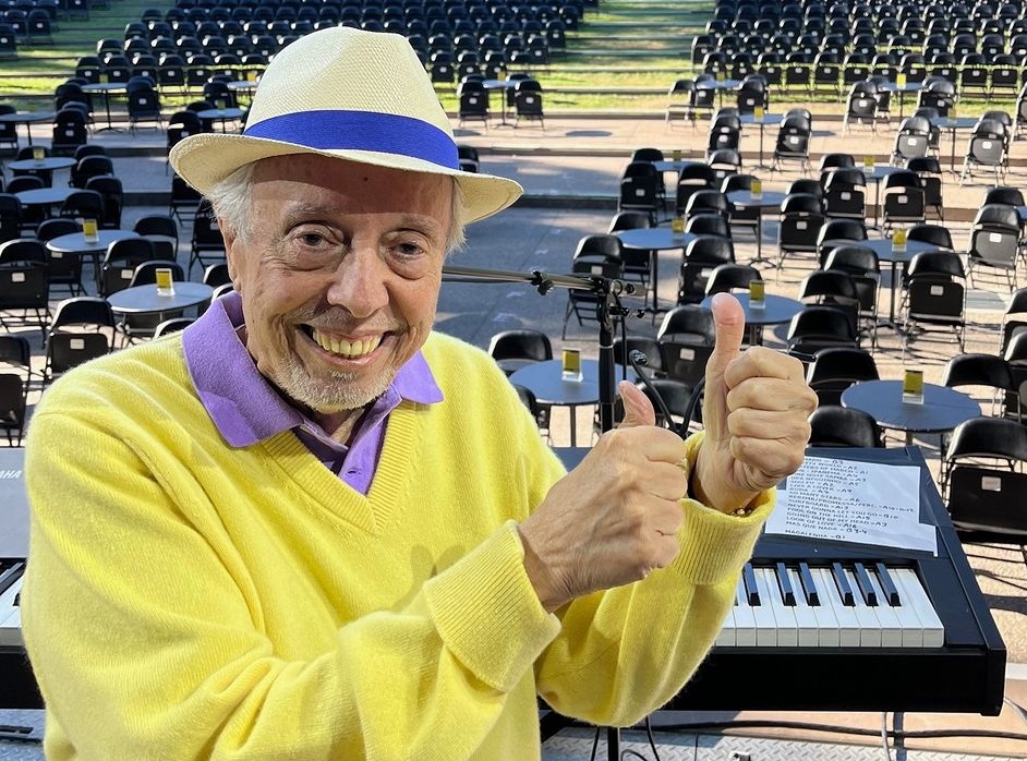 Sergio Mendes morre aos 83 anos; veja repercussão