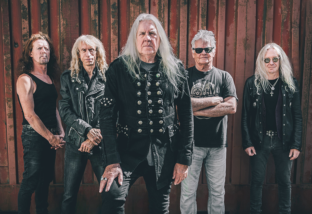 Bangers Open Air anuncia Saxon, Nile, Ensiferum e Matanza Ritual