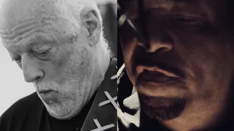 Body Count convida David Gilmour para versão de 'Comfortably Numb', do Pink Floyd; confira clipe