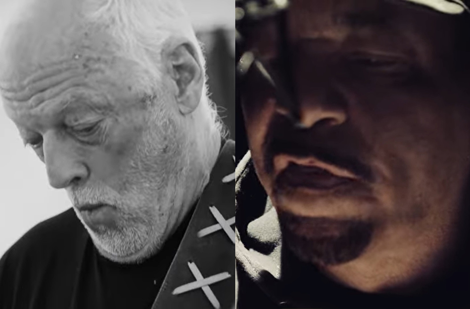 Body Count convida David Gilmour para versão de ‘Comfortably Numb’, do Pink Floyd; confira clipe