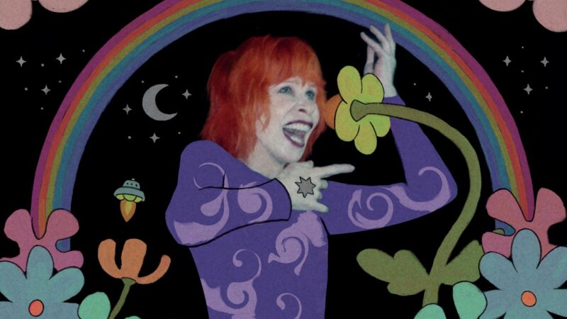 Rita Lee: primeiro show da cantora na Argentina é lançado em disco inédito