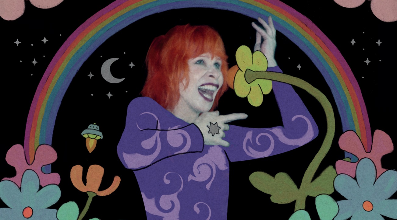 Rita Lee: primeiro show da cantora na Argentina é lançado em disco inédito