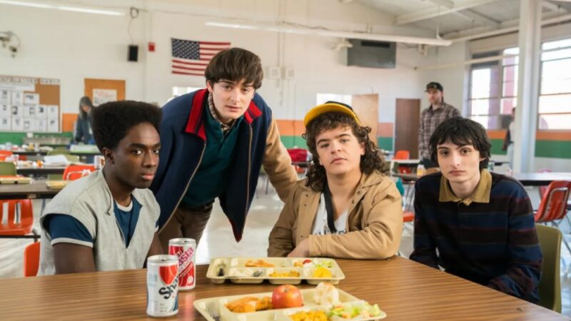 'Stranger Things 5' é confirmado para 2025; confira teaser e fotos inéditas