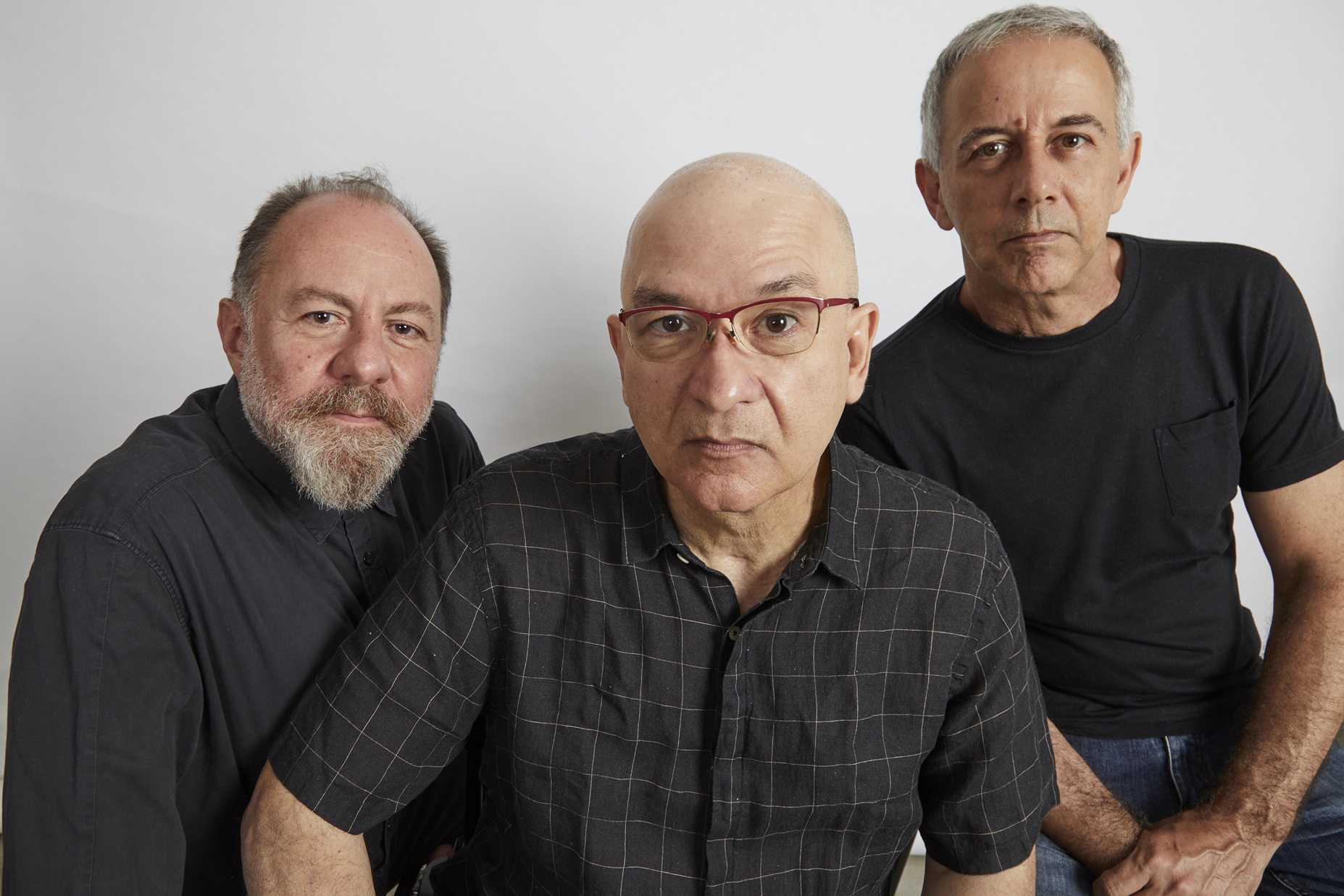 Os Paralamas do Sucesso celebram 40 anos no Allianz Parque, em São Paulo