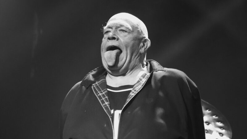 Bad Manners e Roy Ellis se apresentam no 1º Upfront Festival