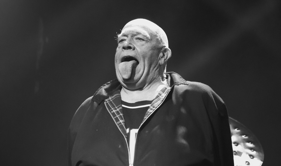 Bad Manners e Roy Ellis se apresentam no 1º Upfront Festival