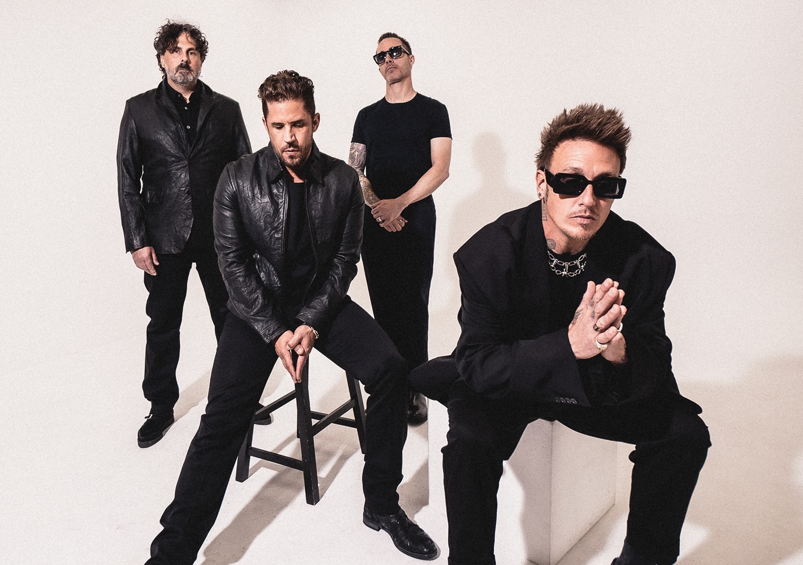 Papa Roach lança novo single ‘Even If It Kills Me’