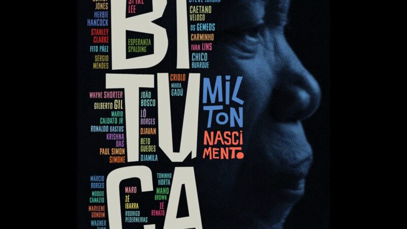 Documentário ‘Milton Bituca Nascimento’ ganha primeiro teaser