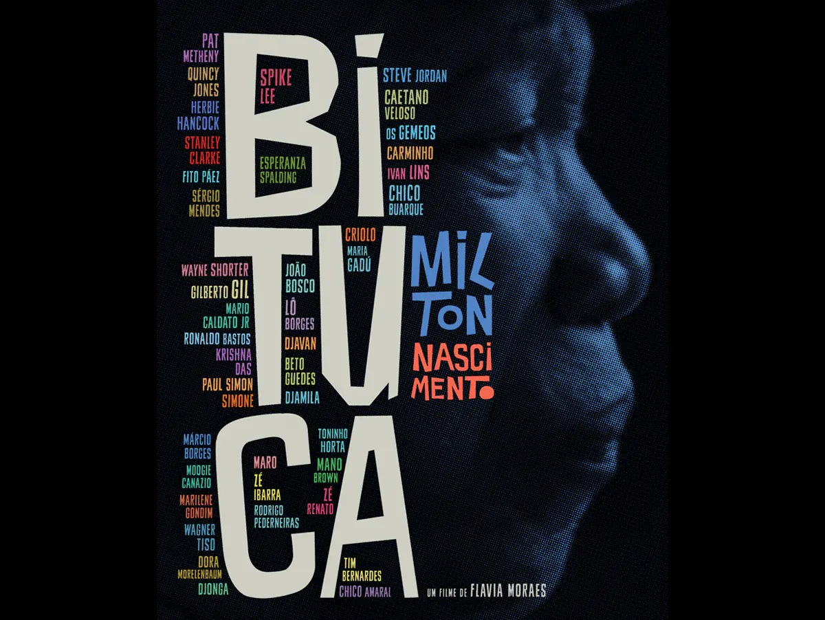 Documentário ‘Milton Bituca Nascimento’ ganha primeiro teaser