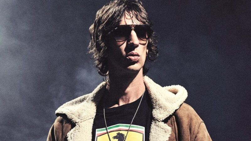 Best of Blues and Rock 2025 anuncia Richard Ashcroft (The Verve) e Barão Vermelho