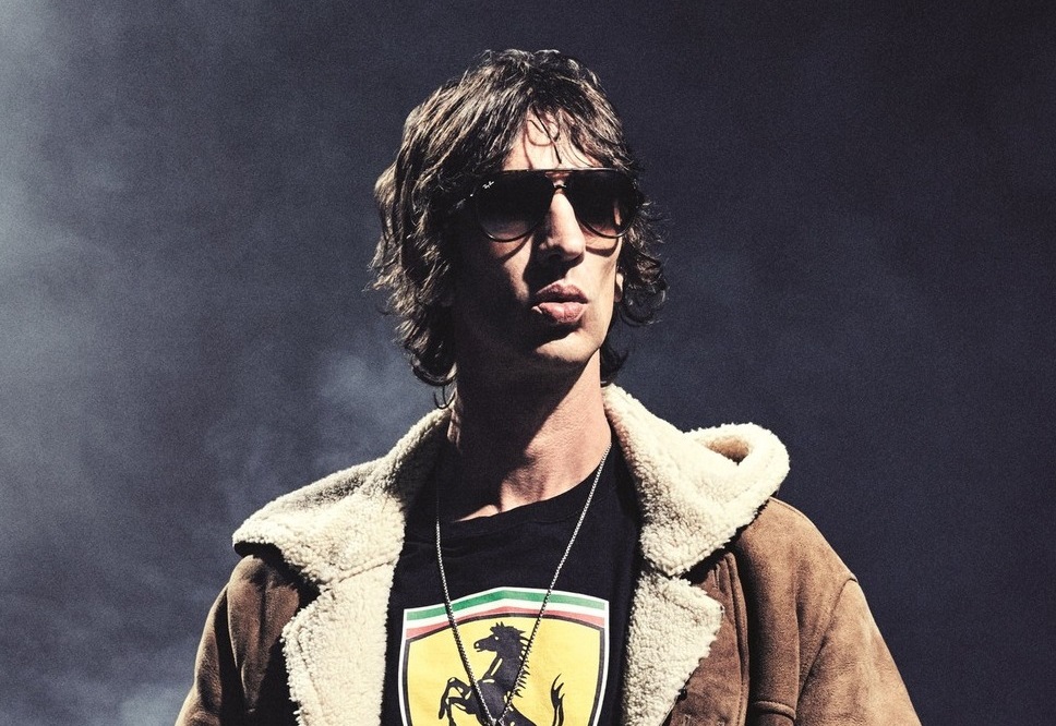 Best of Blues and Rock 2025 anuncia Richard Ashcroft (The Verve) e Barão Vermelho