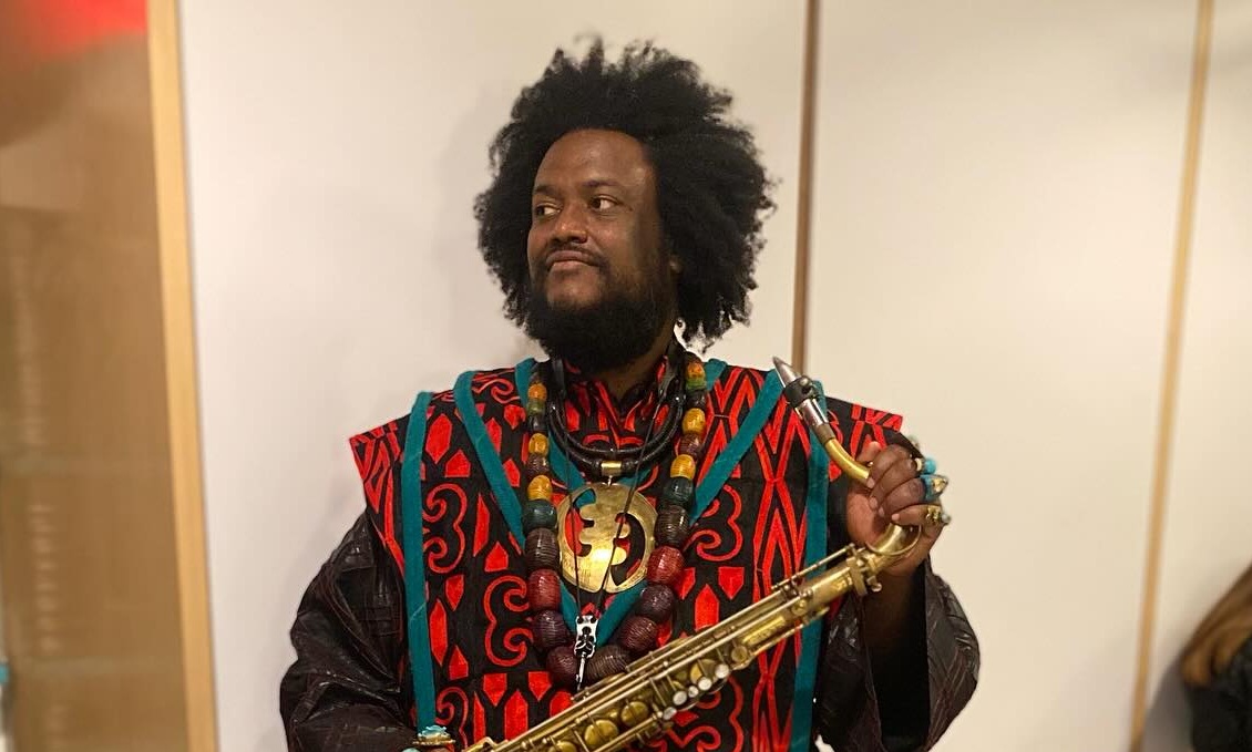 The Town anuncia Kamasi Washington, Stacey Ryan e Jacob Collier em palco de jazz