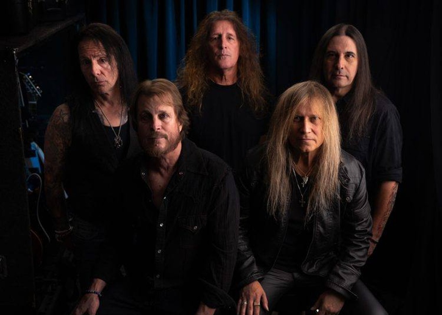 Savatage anuncia show em São Paulo com Opeth