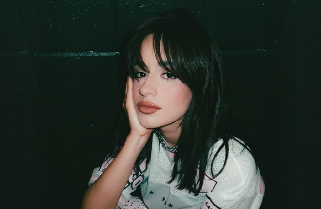 The Town anuncia show de Camila Cabello