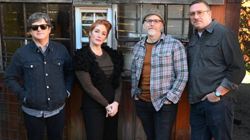 Sixpence None The Richer anuncia turnê inédita no Brasil