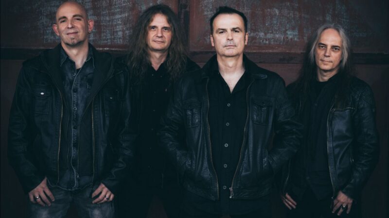 Blind Guardian e Destruction entram no line-up do Bangers Open Air