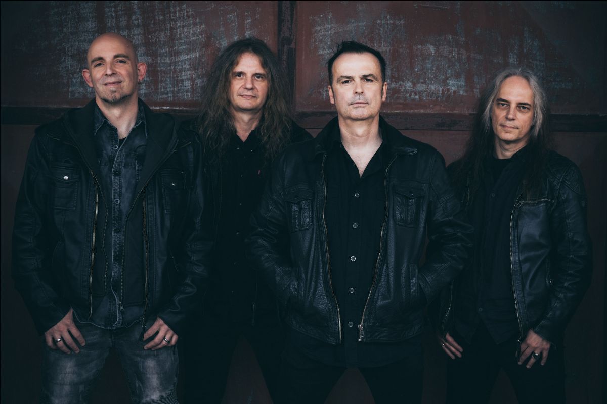 Blind Guardian e Destruction entram no line-up do Bangers Open Air