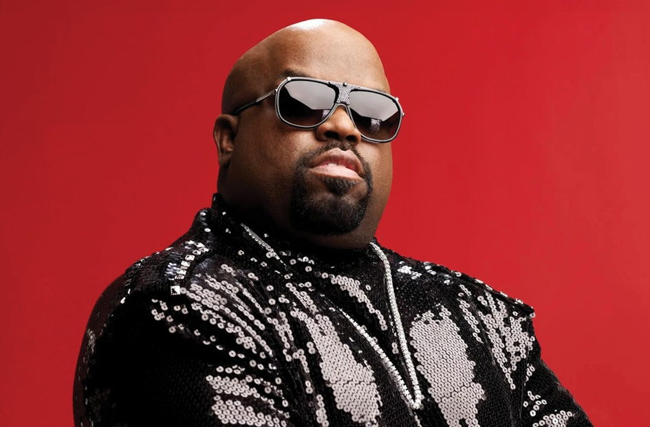 CeeLo Green, Jason Derulo e Natasha Bedingfield se apresentam no The Town