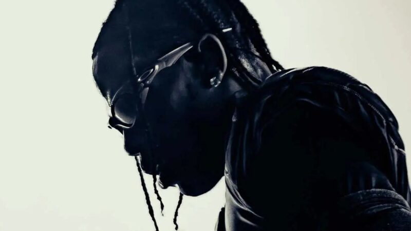 The Town anuncia shows de Travis Scott, Lauryn Hill e Ludmilla
