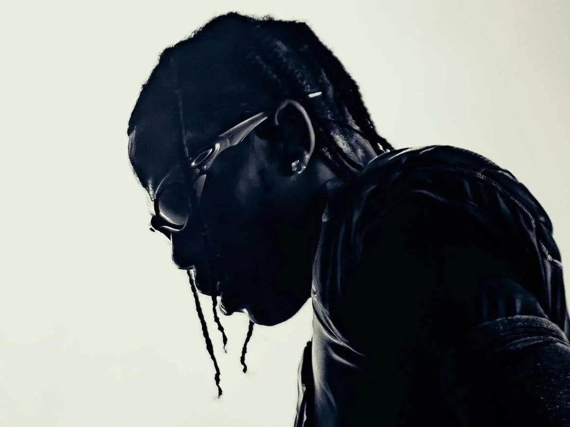 The Town anuncia shows de Travis Scott, Lauryn Hill e Ludmilla