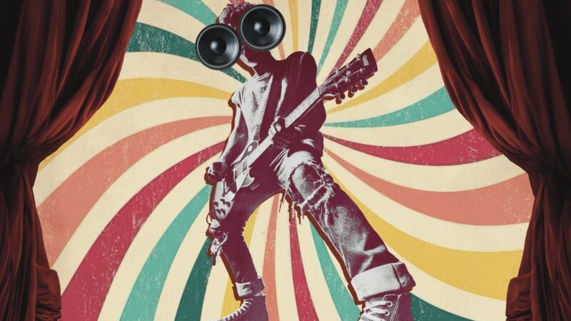In-Edit Brasil 2025 terá filmes sobre Cazuza, John Lennon, Fugazi, e mais