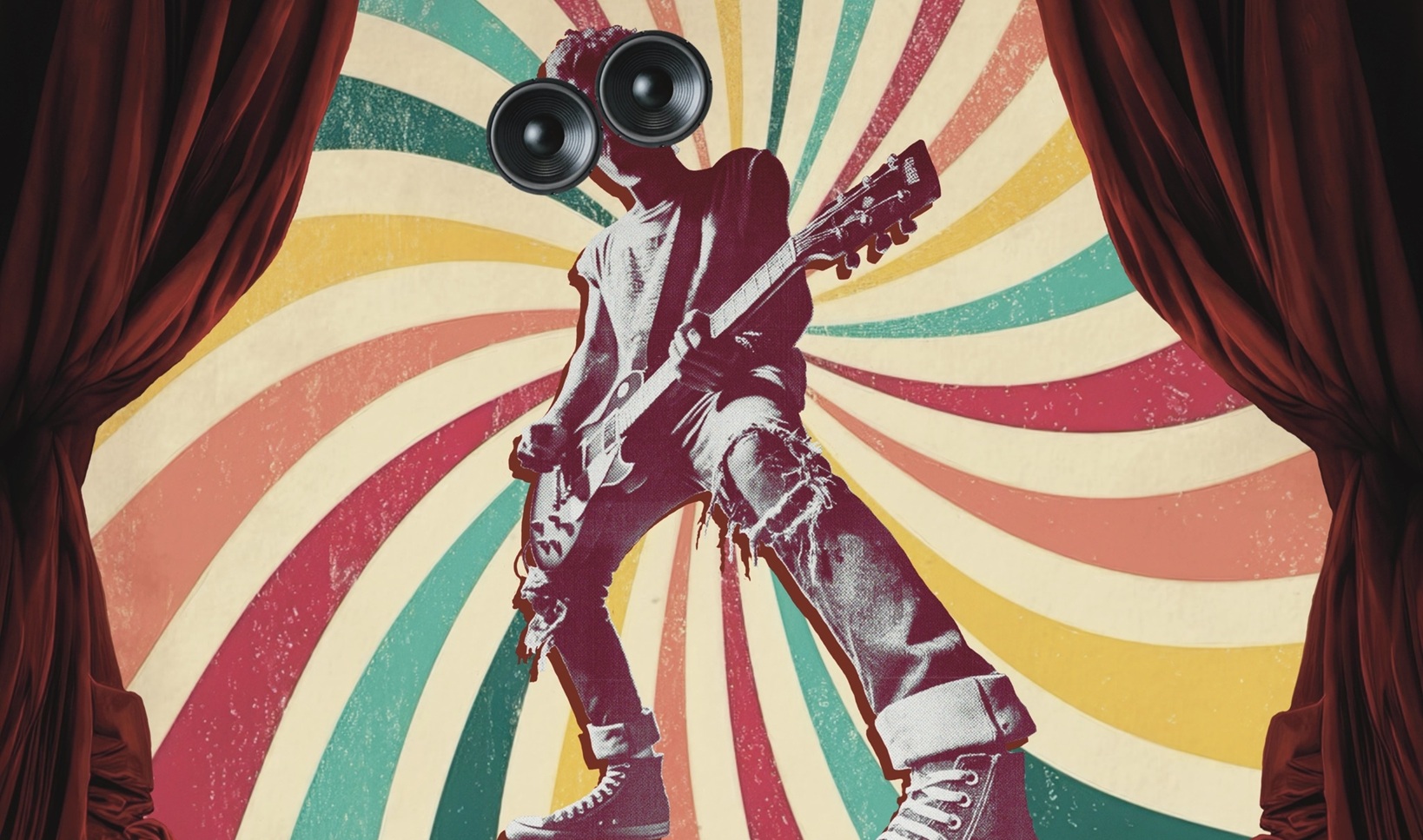 In-Edit Brasil 2025 terá filmes sobre Cazuza, John Lennon, Fugazi, e mais
