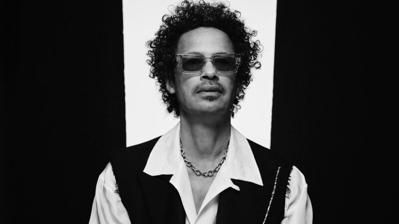 Eagle-Eye Cherry está de volta com novo single 'Hate To Love'