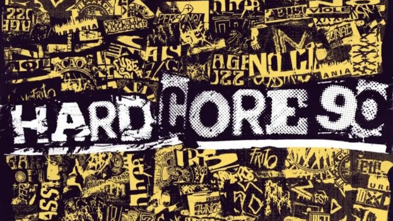 In-Edit Brasil apresenta documentário sobre hardcore brasileiro dos anos 90