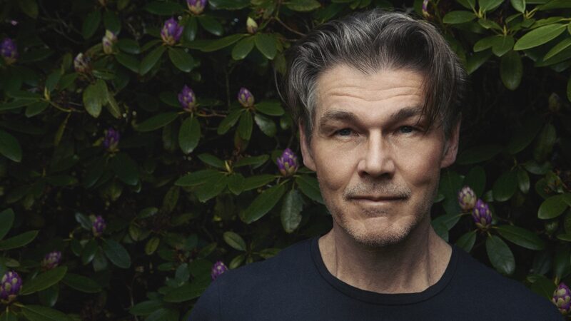 Morten Harket, vocalista do A-ha, é diagnosticado com Parkinson