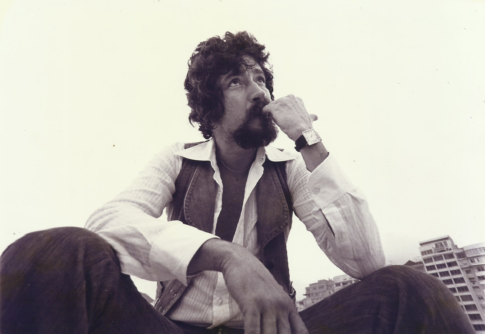 Raul Seixas ganha exposição inédita no MIS em julho