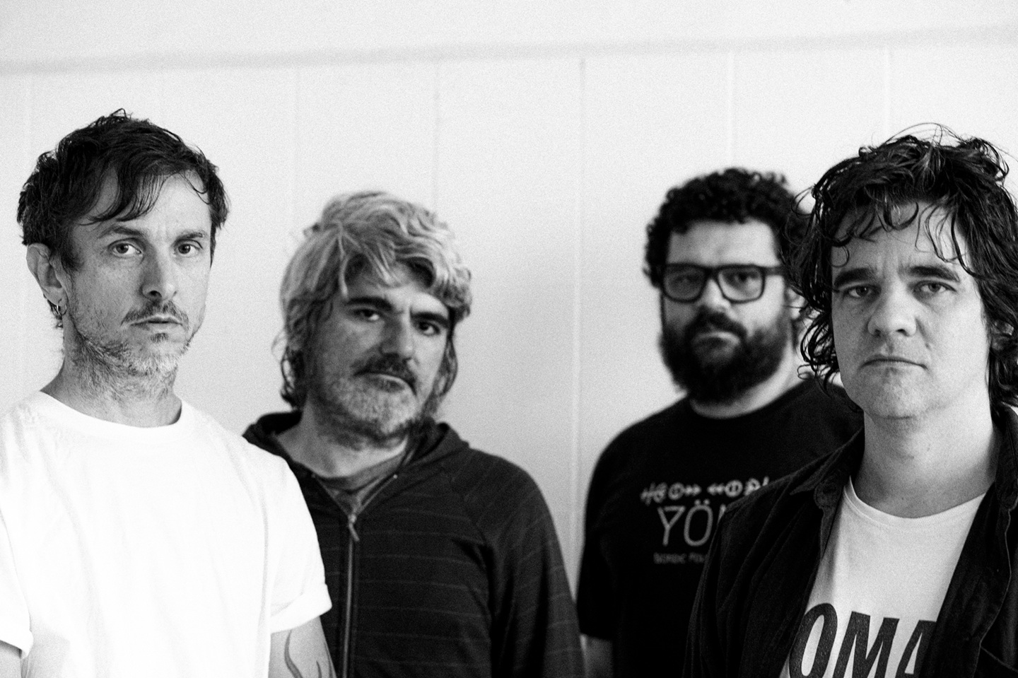 Forgotten Boys fazem show gratuito no Centro Cultural São Paulo