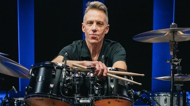 Matt Cameron deixa Pearl Jam após 27 anos