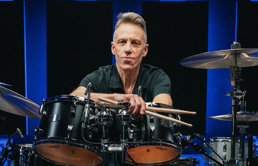 Matt Cameron deixa Pearl Jam após 27 anos