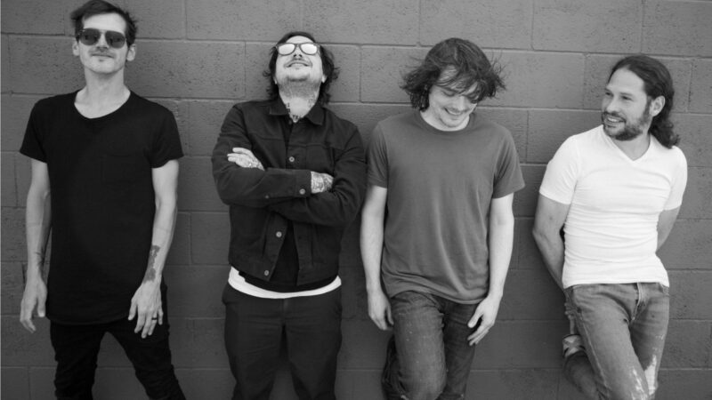 My Chemical Romance anuncia data extra em São Paulo